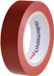 HellermannTyton HelaTape Flex 15 710-00101 Ruban isolant Rouge