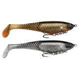 Berkley Leurre Souple Powerbait® Cullshad Shallow Sinking 79g 200 Mm