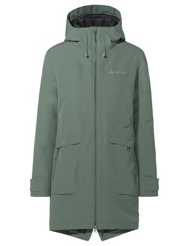 VAUDE Women's Skomer Winter Parka III