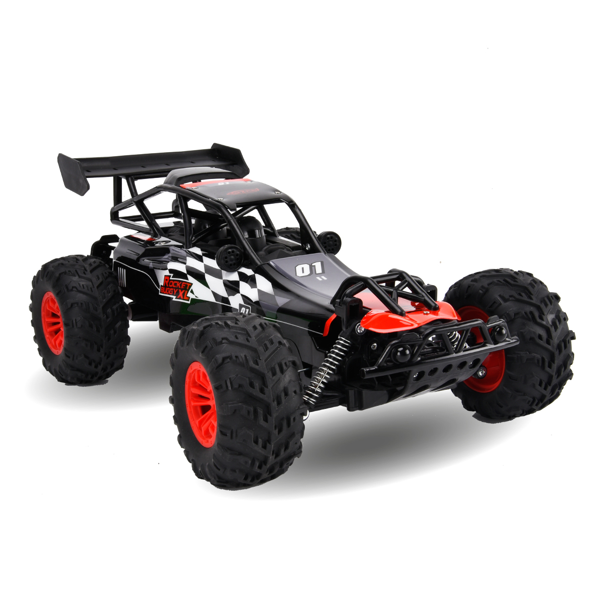 Gear2Play Rocket Buggy XL