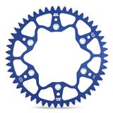 Moto Master Corona Moto Offroad Racing 520-48T aluminiumlegering 7075