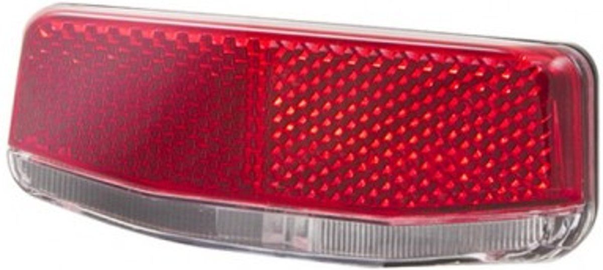 Spanninga Solo Xds dyn - Achterlicht