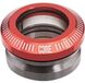 Core Jeu de direction pour scooters Rouge
