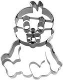 Städter koekjessnijder baby