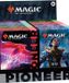 Magic MTG Challenger Pioneer Deck 2022
