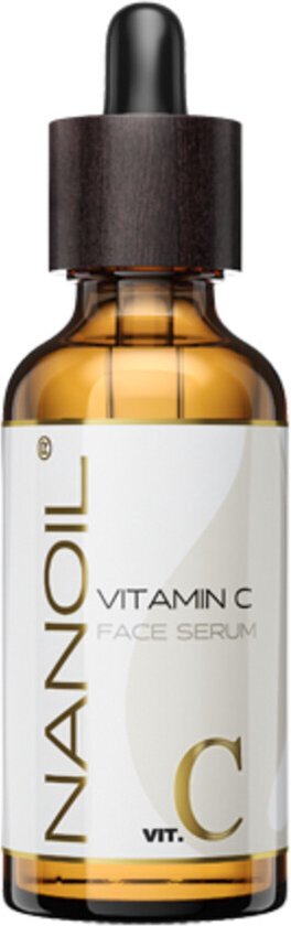 Nanoil Vitamin C