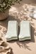 Claesen's Sokken 2-Pack Mint Leaf