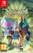 Bandai Namco Entertainment Inc. Namco Bandai Ni no kuni: Wrath of the White Witch Remastered - PC