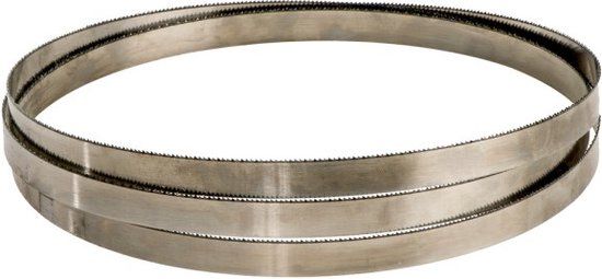 Metabo accessoires Metabo Lintzaagblad | 835x13x0,5 mm | 18 TPI | (2 stuks)