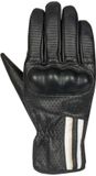 Segura Romeo Perforated Leather Gloves Black S Men