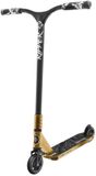 Street Surfing Ripper Stuntstep Bloody Gold 110mm Wielen
