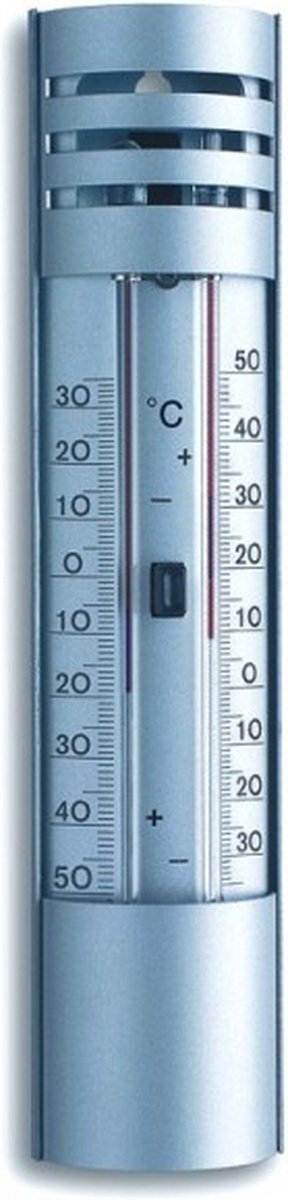 TFA TFA Maxima Minima analoge thermometer