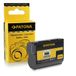 Patona EN-EL15 1600mAh Batterij compatibel met Nikon 1 V1, D7000, D800