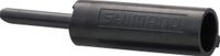 Shimano Y63Z27000 Buitenkabel Eindkap met Korte Neus – 4 mm – Voor STI Schakel-/Remhendels – Zwart