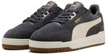 Puma Shuffle Downtown SD Sneakers - Moody Gray-Alpine Snow-Puma Gold - Taille 37.5