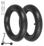 Xiaomi Set de 2 chambres à air pour trottinette électrique