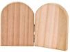 Creativ company CC Houten Ikoon Tweeluik 11x17 cm