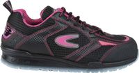 Cofra Chaussure de sécurité Eva S1P - Noir - 37