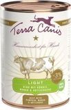 Terra Canis Light - Rund - 6 x 400 gram
