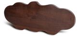 Byon Snijplank Flowy Donkerbruin 70cm