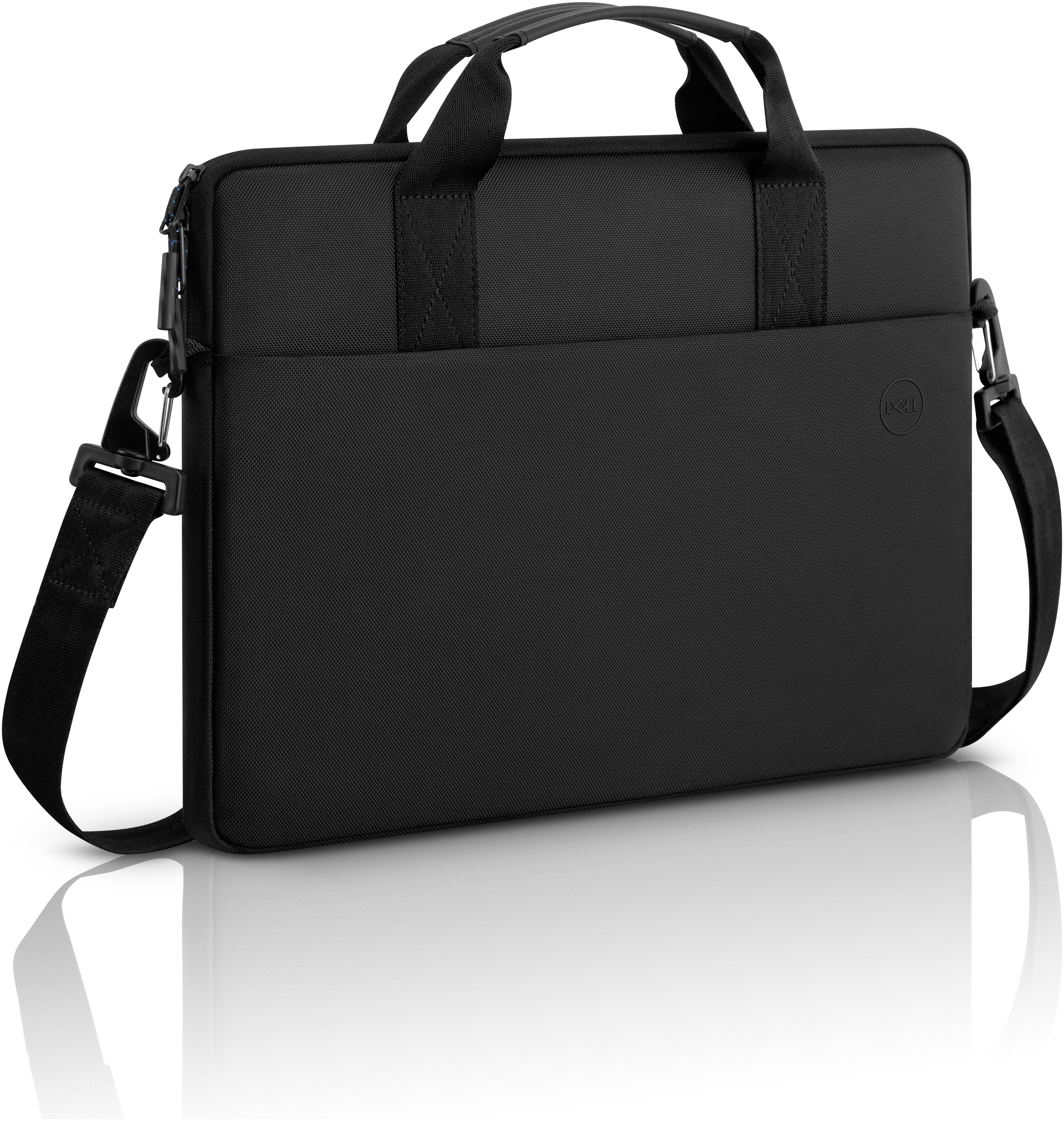 Dell EcoLoop Pro Sleeve - 16" Laptop Case - Black