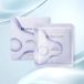 elvis+elvin - [Dermal Elixir] Hydra 8D Treatment Mask Set 25ml x 4 sheets