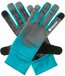 GARDENA 11502-20 Tuinhandschoenen - L - Turquoise/Grijs/Zwart