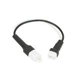 E-flite 1S adapterkabel voor accu Ultra Micro