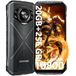 DOOGEE S CYBER (NFC - 6.58'' - 8/256GB - 10800mAh) SILVER