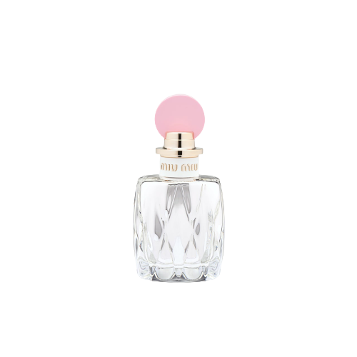 Miu Miu Eau De Parfum eau de parfum / 100 ml / dames