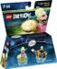 Lego Dimensions The Simpsons - Fun Pack - Krusty Minifiguur - Clown Bike Voertuig - Multiplatform Add-On