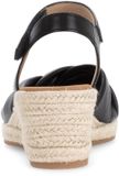 Gabor - Dames - Sandalen - Maat 45
