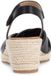 Gabor - Dames - Sandalen - Maat 45