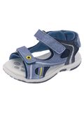 Chicco Fiesole Kinderen Platte Sandalen Lichtblauw