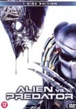 Disney Movies Alien vs. Predator (1DVD)