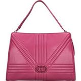 Le sac Carrie Fuchsia