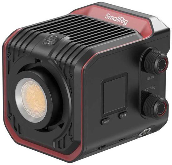 SmallRig RC 100B COB LED Video Light (Mobile Version)