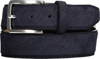 Profuomo Riem - Blauw - 95 cm
