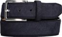 Profuomo Riem - Blauw - 95 cm