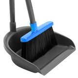 TreeLen Upgrade je Broom and Dustpan set - Dustpan en Broom Combo Home, Office en meer