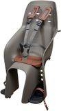 Urban Iki Achterzitje U-Me – MIK HD - Suzume Grey/ Kuriiro Brown