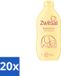 Zwitsal 20 x Lait corporel hydratant 400 ml