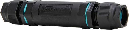 Kopp Kabelverbinder waterdicht M20 3 polig