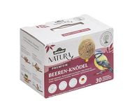 Dehner Natura Premium Mezenbollen met Net, Bessenbolletjes, 30 stuks (2,7 kg)