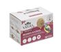 Dehner Natura Premium Mezenbollen met Net, Bessenbolletjes, 30 stuks (2,7 kg)