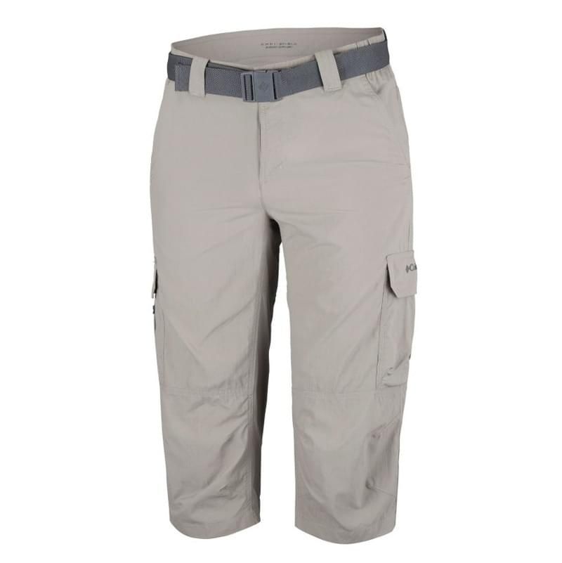 Columbia Silver Ridge II Capri Heren - 0191454006868