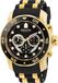 Invicta Pro Diver - SCUBA 6981 quartz Herenhorloge - 48mm