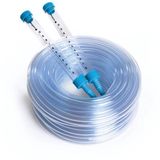 Quantum Cellfast Slang waterpas 15 m Aquariumwaterstand - onbreekbaar glaswerk