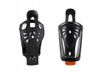 Unyqoos® Porte-bouteille de vélo réglable Noir