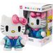 Yume Hello Kitty knuffel (willekeurig model)